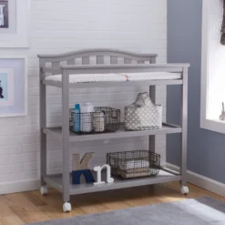 Delta Children Independence Changing Table 28 Delta Children Independence Changing Table -Delta Children 540242 026 crop square