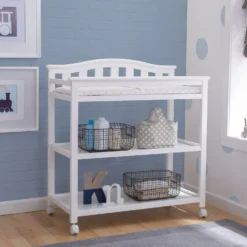 Delta Children Independence Changing Table 29 Delta Children Independence Changing Table -Delta Children 540242 130 crop square