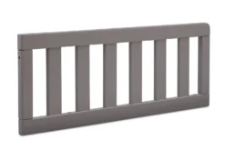 Delta Children Toddler Guardrail/Daybed Kit (553725) 12 Delta Children Toddler Guardrail/Daybed Kit (553725) -Delta Children 553725 026 toddler rails 02 58e17e78 a434 433a b74a f0c98bf4b358