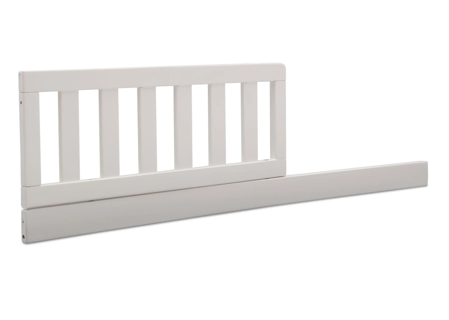 Delta Children Toddler Guardrail/Daybed Kit (553725) 6 Delta Children Toddler Guardrail/Daybed Kit (553725) - Image 6