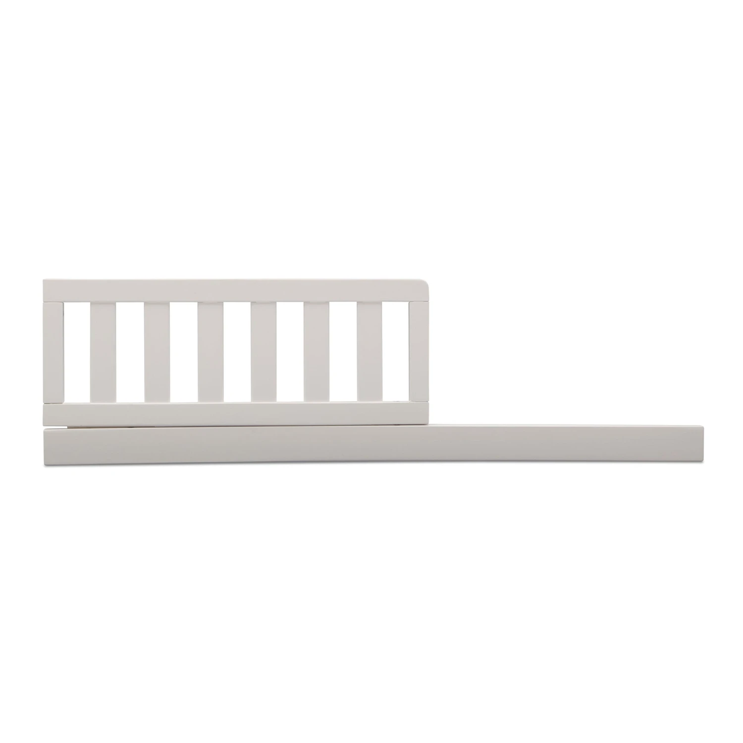 Delta Children Toddler Guardrail/Daybed Kit (553725) 10 Delta Children Toddler Guardrail/Daybed Kit (553725) - Image 10