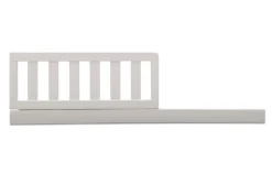 Delta Children Toddler Guardrail/Daybed Kit (553725) 14 Delta Children Toddler Guardrail/Daybed Kit (553725) -Delta Children 553725 130 toddler rails kit 02 b09c3c23 aa7f 4f46 95fd c35e2edf4a5b scaled