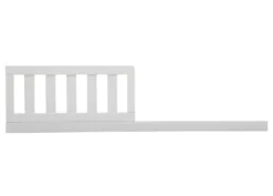 Delta Children Daybed/Toddler Guardrail Kit (555725)
