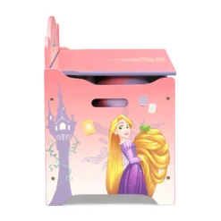 Disney Princess Deluxe Toy Box By Delta Children -Delta Children 5929250 ALT5