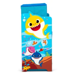 Delta Children Baby Shark 6-Bin Organizer -Delta Children 5929251 ALT2