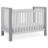 Delta Children Miles 4-in-1 Convertible Crib
