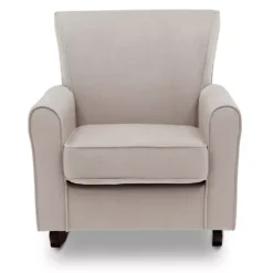 Delta Children Lancaster Rocking Chair With LiveSmart Fabric 8 Delta Children Lancaster Rocking Chair With LiveSmart Fabric -Delta Children 5959205 ALT2