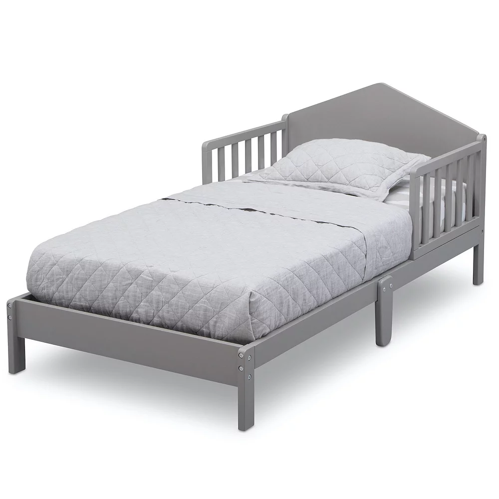 Delta Children Homestead Toddler Bed 2 Delta Children Homestead Toddler Bed - Image 2