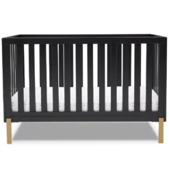 Delta Children Hendrix 4-in-1 Convertible Crib