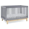 Delta Children Poppy 4-in-1 Convertible Crib