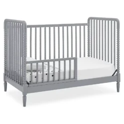 Delta Children Saint 4-in-1 Convertible Crib -Delta Children 5959283 ALT2