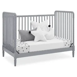 Delta Children Saint 4-in-1 Convertible Crib -Delta Children 5959283 ALT3