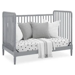 Delta Children Saint 4-in-1 Convertible Crib -Delta Children 5959283 ALT4