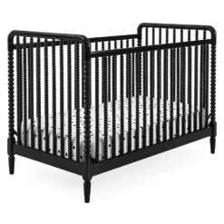 Delta Children Saint 4-in-1 Convertible Crib