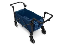 BabyGap Deluxe Explorer Wagon -Delta Children 62010 2357 GAP DeluxeExplorerWagon Navy Silo 12 scaled