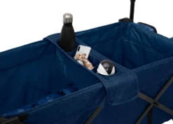 BabyGap Deluxe Explorer Wagon -Delta Children 62010 2357 GAP DeluxeExplorerWagon Navy Silo 17 scaled