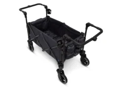 BabyGap Deluxe Explorer Wagon -Delta Children 62010 2358 GAP DeluxeExplorerWagon Black Silo 12 scaled