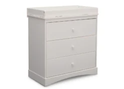 Delta Children Sutton 3 Drawer Dresser With Changing Top 22 Delta Children Sutton 3 Drawer Dresser With Changing Top -Delta Children 69903 100 3drw dresser topper white angle c531186a 21aa 4bd5 a4b2 0ca83f4eb4ad