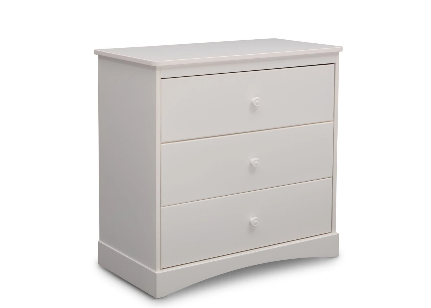 Delta Children Sutton 3 Drawer Dresser With Changing Top 4 Delta Children Sutton 3 Drawer Dresser With Changing Top - Image 4