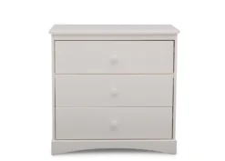 Delta Children Sutton 3 Drawer Dresser With Changing Top 24 Delta Children Sutton 3 Drawer Dresser With Changing Top -Delta Children 69903 100 3drw dresser white 031d84d9 b6f4 49ad 9b37 fa070d5ea06a
