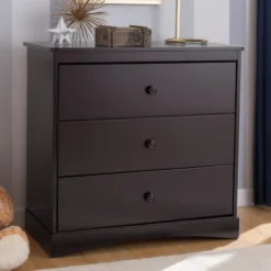 Delta Children Sutton 3 Drawer Dresser With Changing Top 25 Delta Children Sutton 3 Drawer Dresser With Changing Top -Delta Children 69903 207 crop square scaled