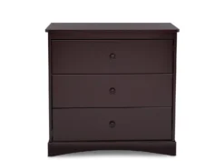 Delta Children Sutton 3 Drawer Dresser With Changing Top 33 Delta Children Sutton 3 Drawer Dresser With Changing Top -Delta Children 69903 645 3drw dresser espresso java fc79b426 b26e 4c90 ad45 835a05065e21