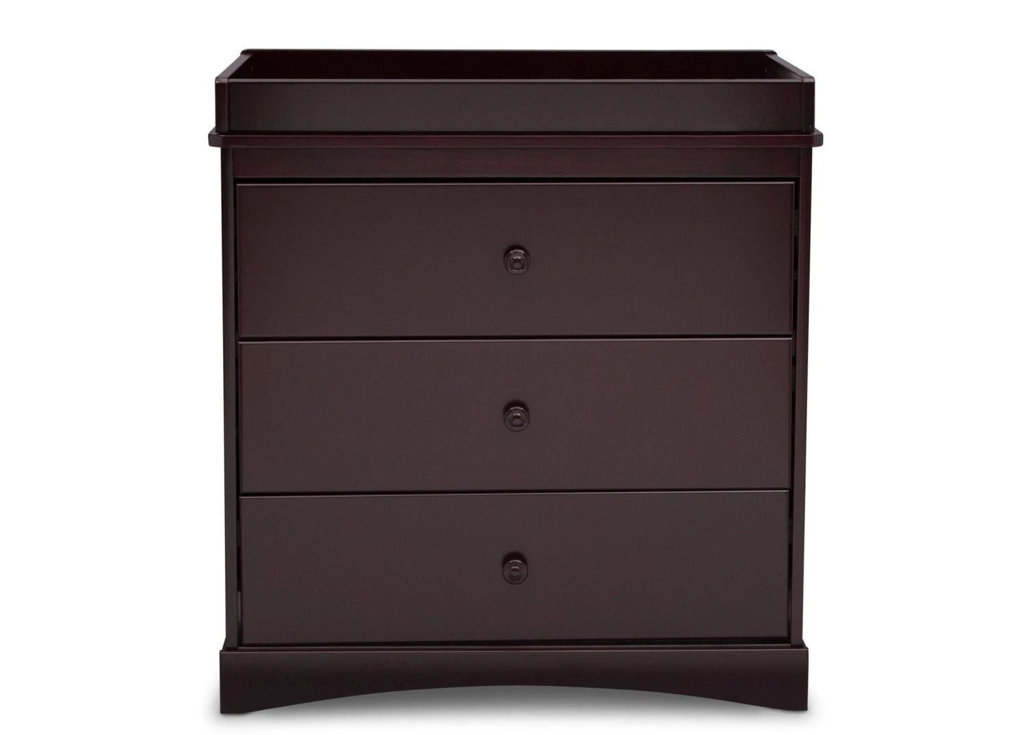 Delta Children Sutton 3 Drawer Dresser With Changing Top 12 Delta Children Sutton 3 Drawer Dresser With Changing Top - Image 12
