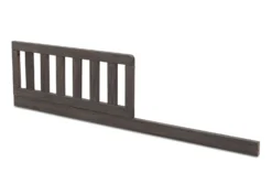 Toddler Guardrail/Daybed Rail Kit For 3-in-1 Cribs (700726)