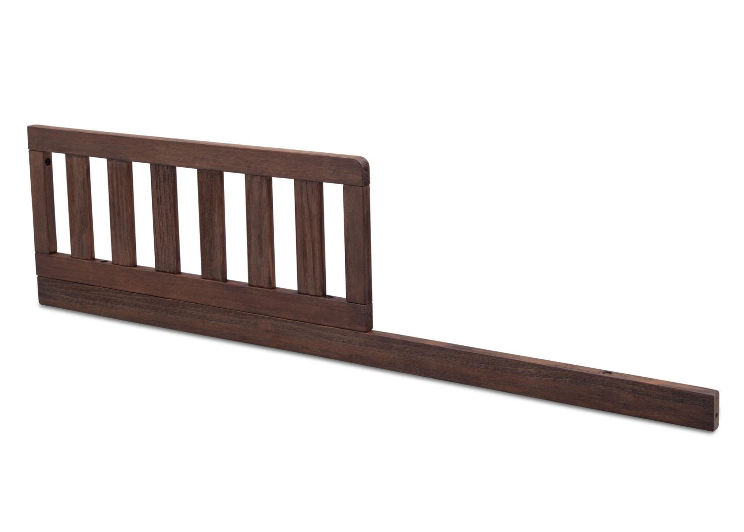 Toddler Guardrail/Daybed Rail Kit For 3-in-1 Cribs (700726) 3 Toddler Guardrail/Daybed Rail Kit For 3-in-1 Cribs (700726) - Image 3