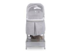IComfort Auto Glide Bassinet -Delta Children 701605 2143 Serta iComfort Auto Gliding Bassinet 03 copy scaled
