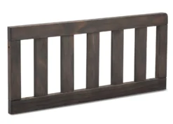 Serta Guardrail (701725) 11 Serta Guardrail (701725) -Delta Children 701725 084 Toddler Guardrail Rustic grey angled 6a7ae9b5 ffbb 489c 8533 e8221c04650b scaled