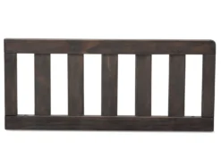 Serta Guardrail (701725) 12 Serta Guardrail (701725) -Delta Children 701725 084 Toddler Guardrail Rustic grey front c1d8b8ff 004a 4ea3 86da cdef1f62c271 scaled