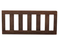 Serta Guardrail (701725) 14 Serta Guardrail (701725) -Delta Children 701725 229 Toddler Guardrail Rustic Rustic Oak front 3ceb4ddb 90ae 46c4 b142 39fc9b2c2738 scaled