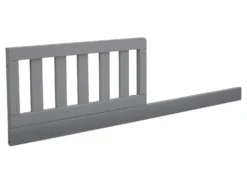 Daybed/Toddler Guardrail Kit (707726) 16 Daybed/Toddler Guardrail Kit (707726) -Delta Children 707726 026 Daybed Toddler Guardrail Kit grey angle2 12b87cae cb14 4fde a926 65aa721cd658 scaled