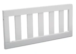 Daybed/Toddler Guardrail Kit (707726) 19 Daybed/Toddler Guardrail Kit (707726) -Delta Children 707726 130 Daybed Toddler Guardrail Kit bianca angle 3f1e0487 754f 4f6d be5b 4e065cc46688 scaled