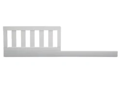 Daybed/Toddler Guardrail Kit (707726) 20 Daybed/Toddler Guardrail Kit (707726) -Delta Children 707726 130 Daybed Toddler Guardrail Kit bianca front2 712f355a feca 4ecf a4c7 808676badb64 scaled