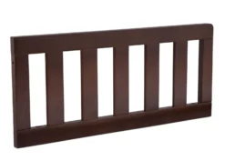 Daybed/Toddler Guardrail Kit (707726) 22 Daybed/Toddler Guardrail Kit (707726) -Delta Children 707726 1324 Daybed Toddler Guardrail Kit walnut espresso angle e00ad232 a58c 4a1d 9615 67c931900d06 scaled