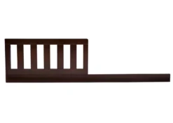 Daybed/Toddler Guardrail Kit (707726) 23 Daybed/Toddler Guardrail Kit (707726) -Delta Children 707726 1324 Daybed Toddler Guardrail Kit walnut espresso front2 3756683f d352 4351 ab39 5554026d770a scaled
