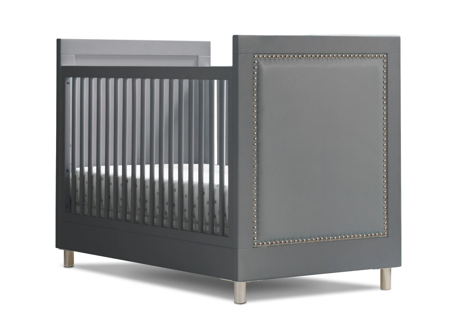 Avery 3-in-1 Convertible Crib 10 Avery 3-in-1 Convertible Crib - Image 10