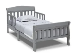 Delta Children Canton Toddler Bed -Delta Children 7181 026 Canton Toddler Bed silo L scaled