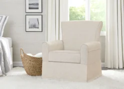 Delta Children Epic Glider -Delta Children 72977 921 Epic Glider Sand Lifestyle 05