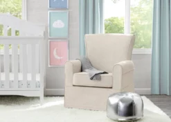 Delta Children Epic Glider -Delta Children 72977 921 Epic Glider Sand Lifestyle 06 5a5e9b77 d582 47c9 91f0 26f0fcb81ac9 scaled