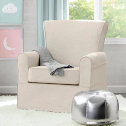 Delta Children Epic Glider -Delta Children 72977 921 Epic Glider Sand Lifestyle 106