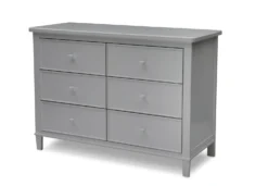 Delta Children Haven 6 Drawer Dresser -Delta Children 79706 026 1 scaled