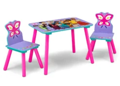 Delta Children Disney Encanto 4-Piece Toddler Playroom Set -Delta Children 99506EN 1039 playroom set encanto silo 12 scaled