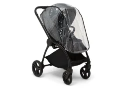 Delta Children Revolve Stroller Rain Cover