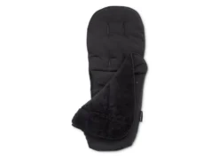 Delta Children Revolve Stroller Child Foot Muff 5 Delta Children Revolve Stroller Child Foot Muff -Delta Children A1910 001 RevolveFootmuff Silo 02 scaled