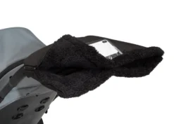 Delta Children Revolve Stroller Parent Hand Muff -Delta Children A1911 001 RevolveHandmuff Silo 04 scaled