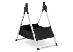 Delta Children Revolve Bassinet Stand For A1903-001 & A1903-2130