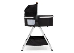 Delta Children Revolve Bassinet Stand For A1903-001 & A1903-2130 -Delta Children A1950 2333 RevolveBassinetStand Silo 03 scaled